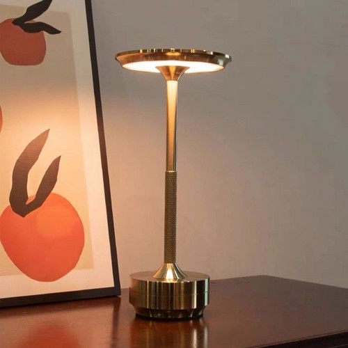 Modern led table - modern,