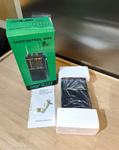 1984 skip tech skipcontrol - 1984,