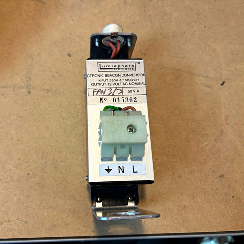 Lumisphere flashing conversion - flashing,