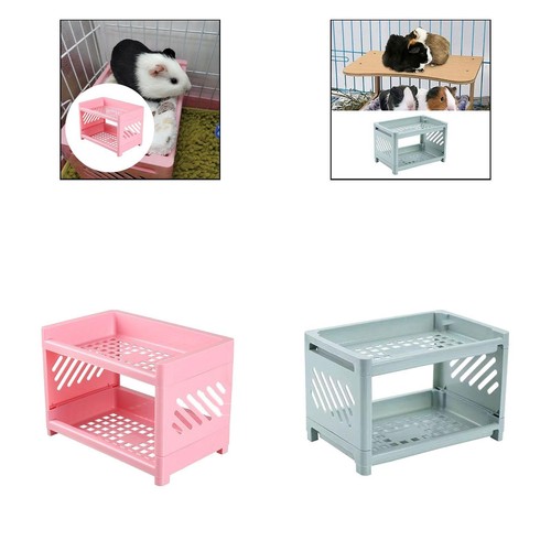 Guinea pig hideout bed - pig, rabbit