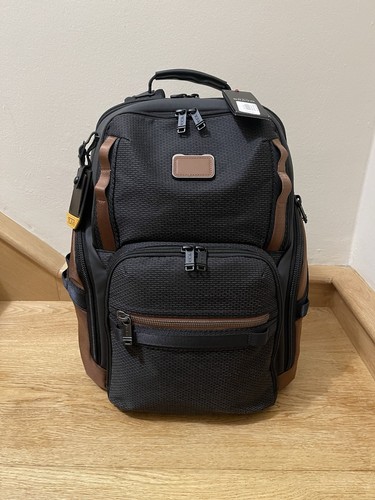 Tumi alpha bravo search - bravo,