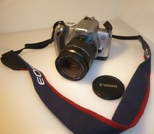 Canon EOS 300V Modern Auto