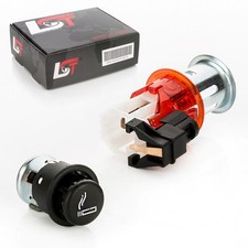 Cigarette Lighter 12V For VW