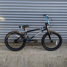 Mongoose Switch R50 BMX BIKE
