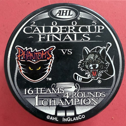 2005 calder cup finals - 2005,