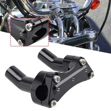 4.5" Pullback Handlebar Riser