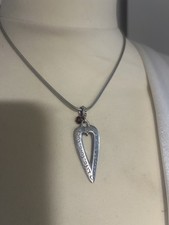 dower and hall Sterling Silver