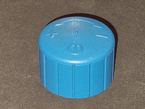 Thermostatic radiator valve - thermostatic,