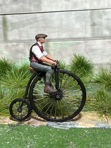Gauge scale figure - oo,