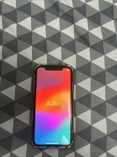 Iphone black - iphone, 11