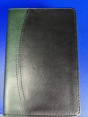 Kjv concord reference bible - kjv,