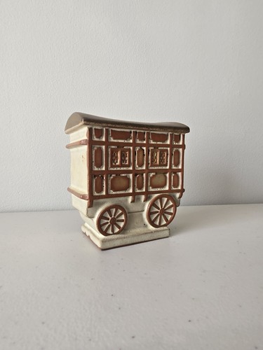 Tremar ceramic coin bank money - bank,