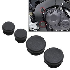 Frame Hole Cover Caps Plug