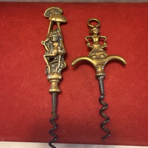 Vintage duo hand twisted - vintage, of