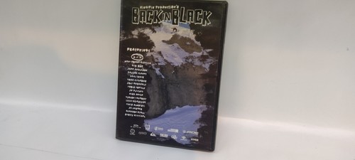 Back black kingpin - in, |