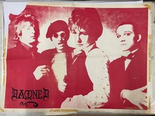 The Damned - Original Screen