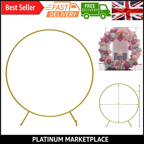 Heavy duty metal - 2m,