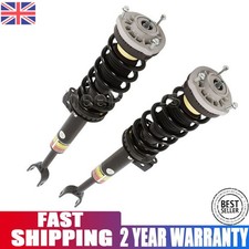 2x Front Shock Struts Assys