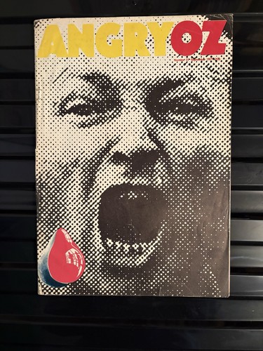 Magazine number 37 - oz,