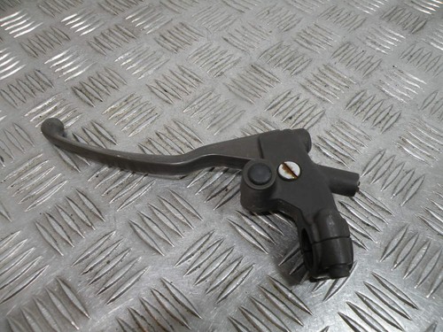 Left cooker honda 650 - left,