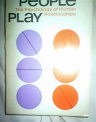 Games people play the - play:,