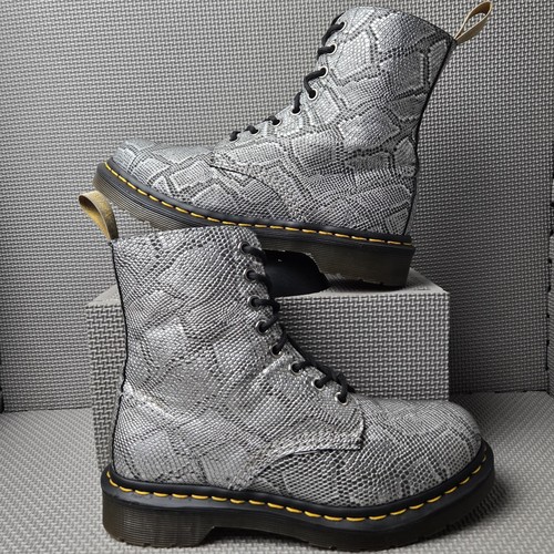 Martens pascal boots - martens,