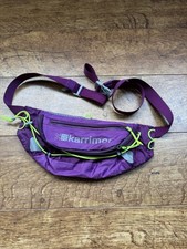 Karrimor x Lite Running Waist