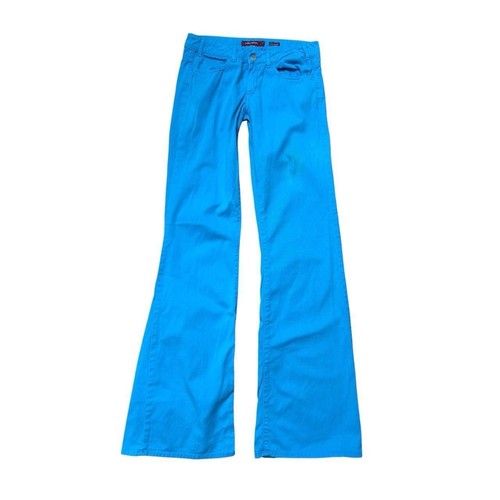 Miss sixty blue - miss, flared