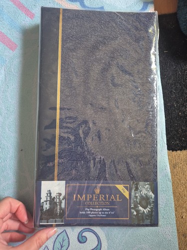 Imperial collection flip - collection,