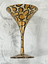 Lolita Leopardtini 10oz Hand