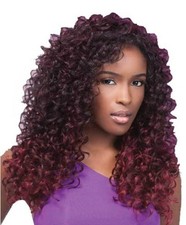Sensationnel instant weave syn - instant,