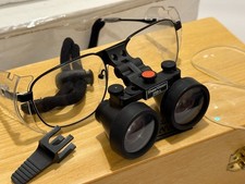 SHEER VISION SURGICAL LOUPES