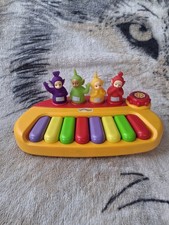 HTI Cbeebies Teletubbies
