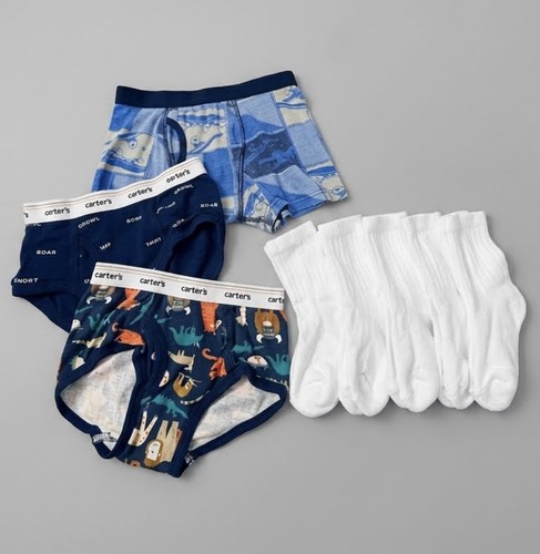Carter boys 8pc - carter's++,