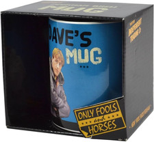 Only Fools and Horses Dave'S