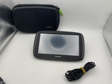 TomTom Start 60 SatNav Large