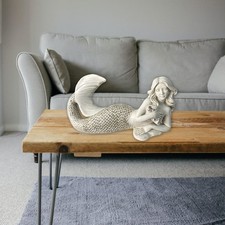 European Style Mermaid