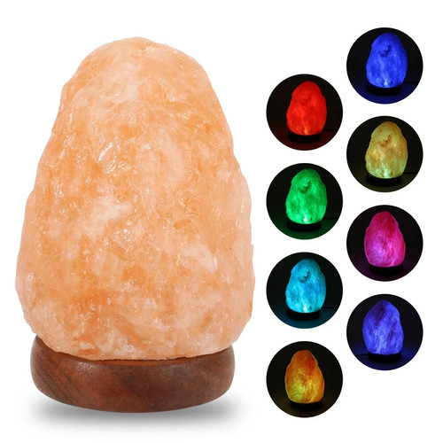 Natural himalayan salt - natural,