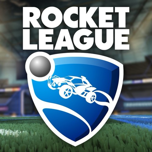 Rocket league super sonic - rocket,