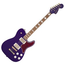 Squier Limited Edition