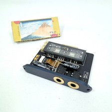 iBasso AMP13 Vacuum Tube