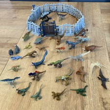 Jurassic World Dominion Mini