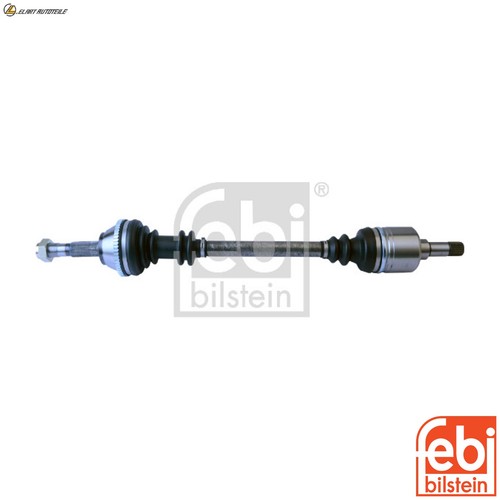 Driveshaft 193381 for peugeot - driveshaft,