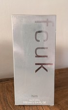 French Connection FCUK him