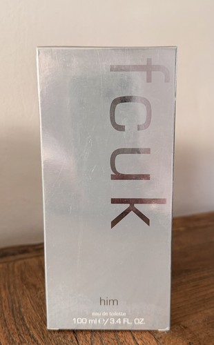 French connection fcuk - fcuk, him