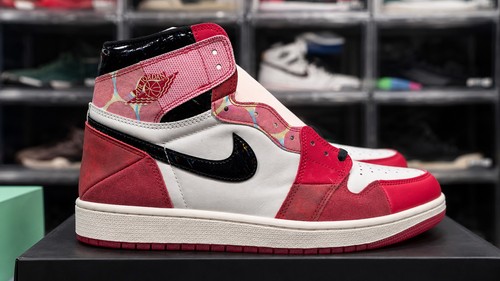 Air jordan high og - air,