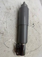 VESPA PX T5 LML STANDARD FRONT DAMPER WITH GREY COVERS