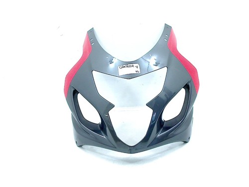 Upper fairing suzuki gsx 600 - upper,