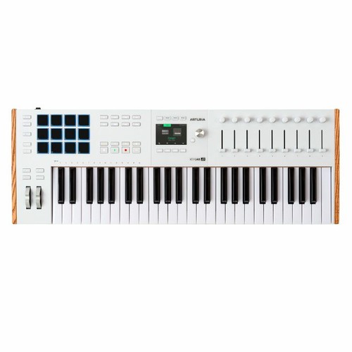 Arturia keylab mk3 - keylab, 49
