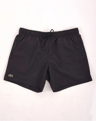 Lacoste swim shorts - swim,
